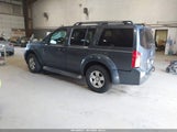 Nissan Pathfinder Se 5N1AR18W86C629176 снимка