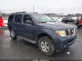 Nissan Pathfinder Se 5N1AR18W86C629176 снимка