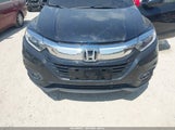 Honda Hr-V Awd Ex 3CZRU6H59NM725318 photo