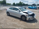 Hyundai Elantra Se KMHD84LF9HU201249 снимка