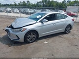 Hyundai Elantra Se KMHD84LF9HU201249 снимка