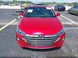 Hyundai Elantra Value Edition 5NPD84LFXLH553098 photo