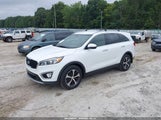 Kia Sorento 2.0T Ex 5XYPH4A14GG029348 photo