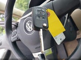 Volkswagen Jetta 2.5L Sel 3VWLX7AJ8BM328613 снимка