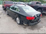 Volkswagen Jetta 2.5L Sel 3VWLX7AJ8BM328613 снимка