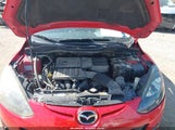 Mazda Mazda2 Touring JM1DE1LY8D0160496 photo