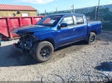 Nissan Frontier Sv 4X2 1N6ED1EJ9NN624730 снимка