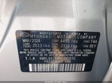 Hyundai Sonata Sel KMHL64JA4RA385835 снимка