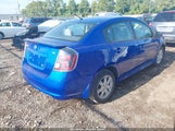 Nissan Sentra 2.0 Sr 3N1AB6AP4CL774680 снимка