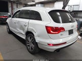 Audi Q7 3.0T Premium WA1LGAFE1FD003292 fotografie