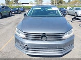 Volkswagen Jetta 2.0L S 3VW2K7AJ2FM423877 снимка