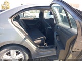 Volkswagen Jetta 2.0L S 3VW2K7AJ2FM423877 снимка