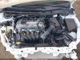 Toyota Corolla Le 2T1BU4EE8AC517353 снимка