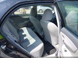 Toyota Corolla Le 2T1BU40E19C141324 снимка