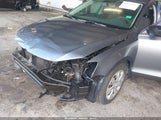 Volkswagen Jetta 2.0L S 3VW2K7AJ6BM357392 снимка