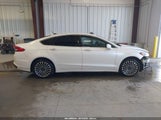 Ford Fusion Se 3FA6P0H99HR350219 снимка