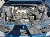 Pontiac Grand Prix Se 1G2WK52J53F118655 снимка