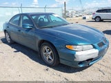 Pontiac Grand Prix Se 1G2WK52J53F118655 снимка