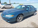 Pontiac Grand Prix Se 1G2WK52J53F118655 photo