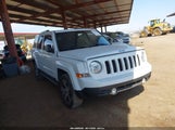 Jeep Patriot High Altitude Edition 1C4NJPFA3GD620954 снимка