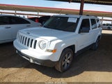 Jeep Patriot High Altitude Edition 1C4NJPFA3GD620954 снимка