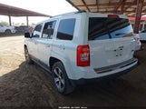 Jeep Patriot High Altitude Edition 1C4NJPFA3GD620954 снимка
