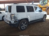 Jeep Patriot High Altitude Edition 1C4NJPFA3GD620954 снимка