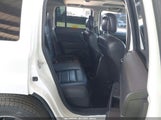 Jeep Patriot High Altitude Edition 1C4NJPFA3GD620954 снимка