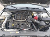 Ford Fusion Sel 3FAHP0JG8CR207787 снимка