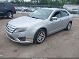 Ford Fusion Sel 3FAHP0JG8CR207787 снимка