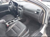 Ford Fusion Sel 3FAHP0JG8CR207787 снимка