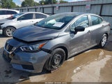 Nissan Versa 1.6 S Xtronic Cvt 3N1CN8DV3NL861754 photo