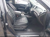 Infiniti Qx60 5N1AL0MN0EC521013 снимка