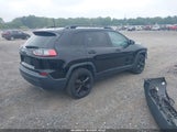 Jeep Cherokee Altitude 4X4 1C4PJMLX2LD593773 снимка