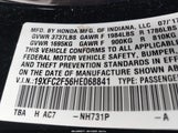 Honda Civic Lx 19XFC2F56HE068841 снимка