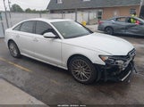 Audi A6 2.0T Premium Plus WAUGFAFC7GN094179 снимка