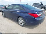 Hyundai Sonata Limited 5NPEC4AC7BH143367 снимка