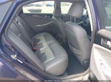 Hyundai Sonata Limited 5NPEC4AC7BH143367 снимка