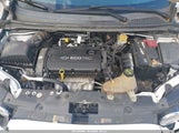 Chevrolet Sonic Lt Auto 1G1JC5SH8D4160372 снимка