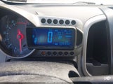 Chevrolet Sonic Lt Auto 1G1JC5SH8D4160372 снимка