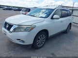 Nissan Pathfinder Sl 5N1AR2MNXEC716157 снимка