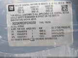 Chevrolet Silverado  1Lt 3GCUKREC8FG366358 снимка