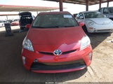 Toyota Prius Two JTDKN3DU5C1557705 fotografie