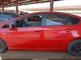 Toyota Prius Two JTDKN3DU5C1557705 fotografie