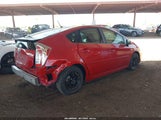 Toyota Prius Two JTDKN3DU5C1557705 снимка