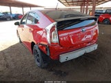 Toyota Prius Two JTDKN3DU5C1557705 fotografie