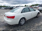 Hyundai Sonata Gls 5NPET46C27H191682 снимка