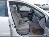 Hyundai Sonata Gls 5NPET46C27H191682 снимка