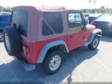 Jeep Wrangler Se 1J4FY29P8XP413665 снимка