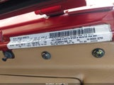 Jeep Wrangler Se 1J4FY29P8XP413665 снимка